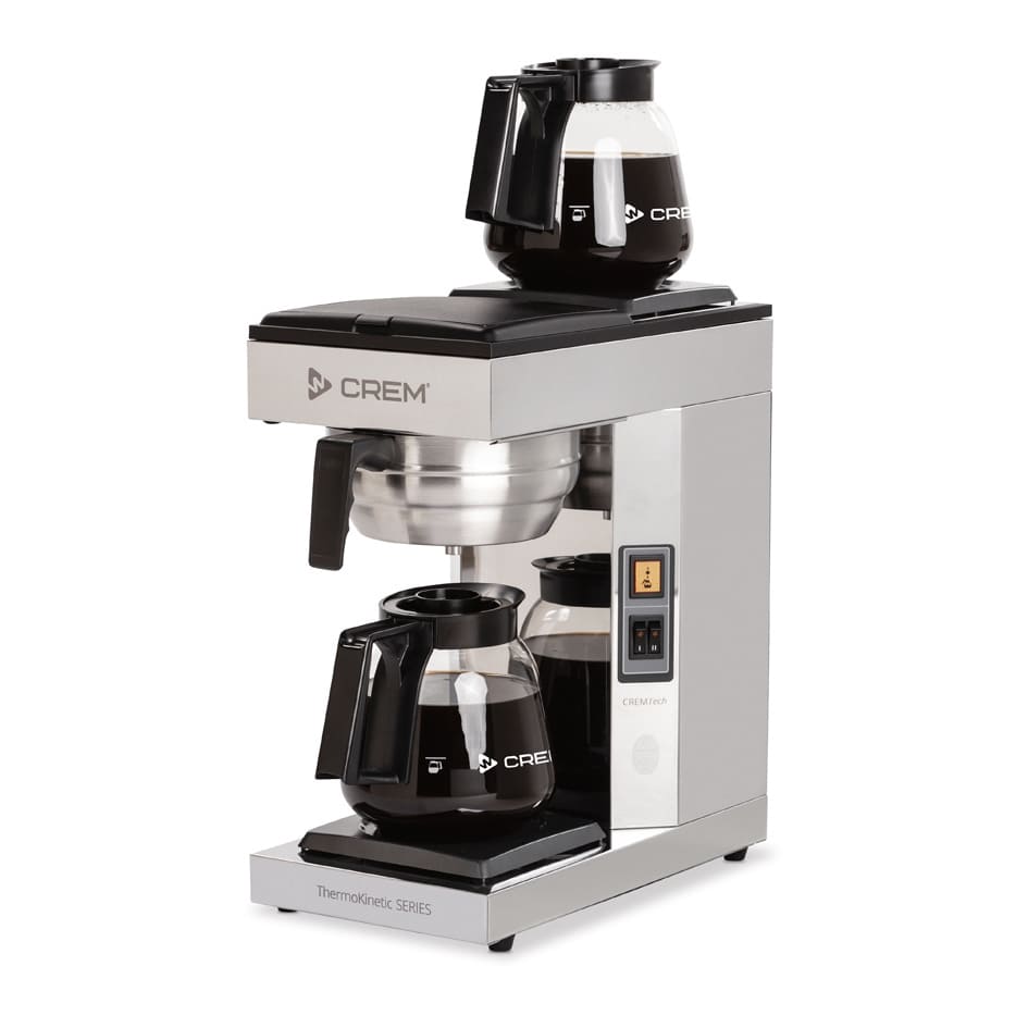 Coffee Queen M-2 Coffee Maker